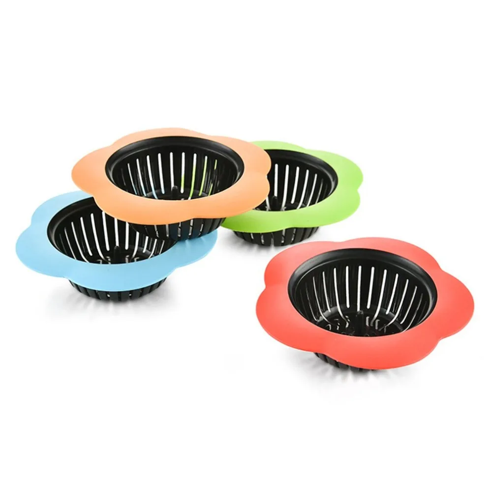 

Plastic plum-type floor drain TPR floor drain sink filter sink plug