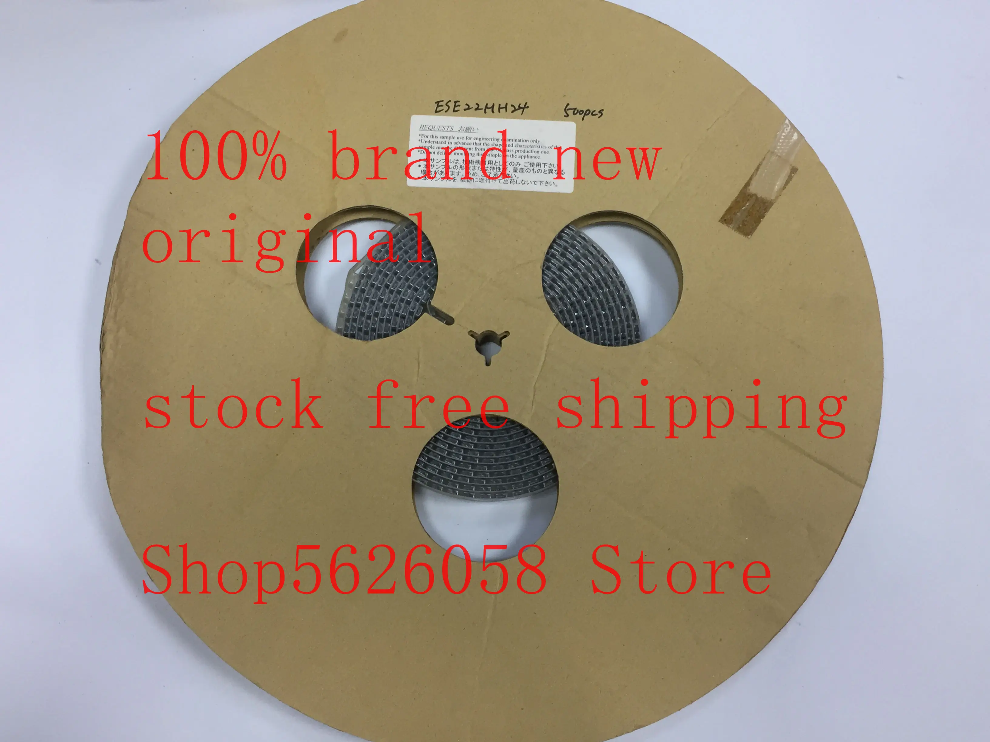 

ESE22MH24 SMD 100% новый бренд в наличии 30 шт./лот