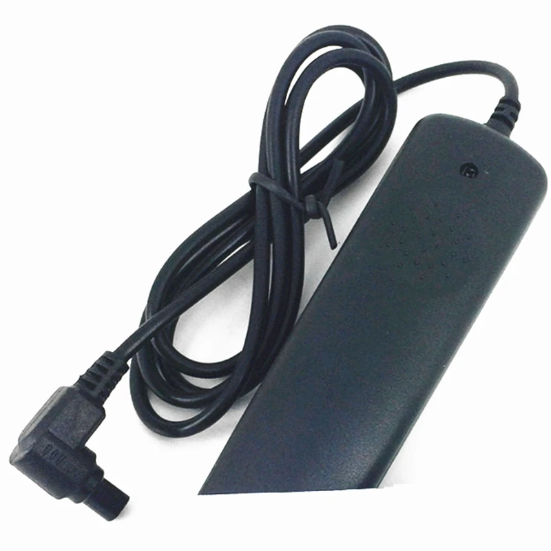Shutter Release Cable Remote Control for Canon RS-80N3 R3 R1 5DS 5DSR 7D / 5D R5 Mark II III IV 6D / 1DX II 1D Mark IV
