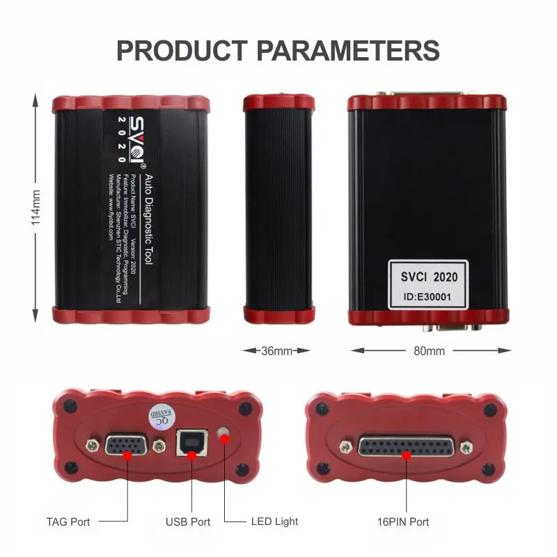 2020 SVCI полная версия Abrites Commander No Limited Lock FVDI 2020/19/18/14 VDI2 AVDI автоматический ключевой