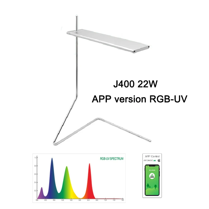J400 PRO APP 20W