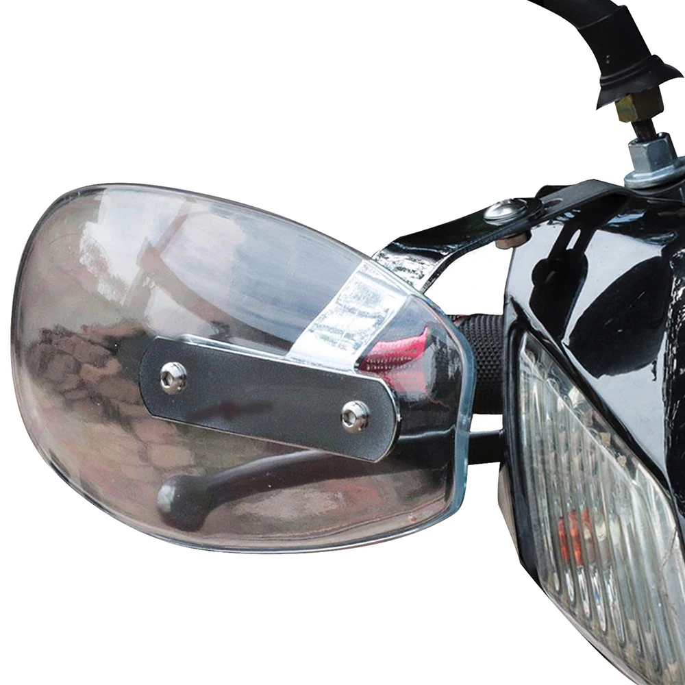 Parabrezza Per Paramani Moto Per Honda Cbr250R Cb500 Shadow 125 Forza 300 Vfr 800 Zaino Shadow Aero 750 Vlx Shadow Vt750