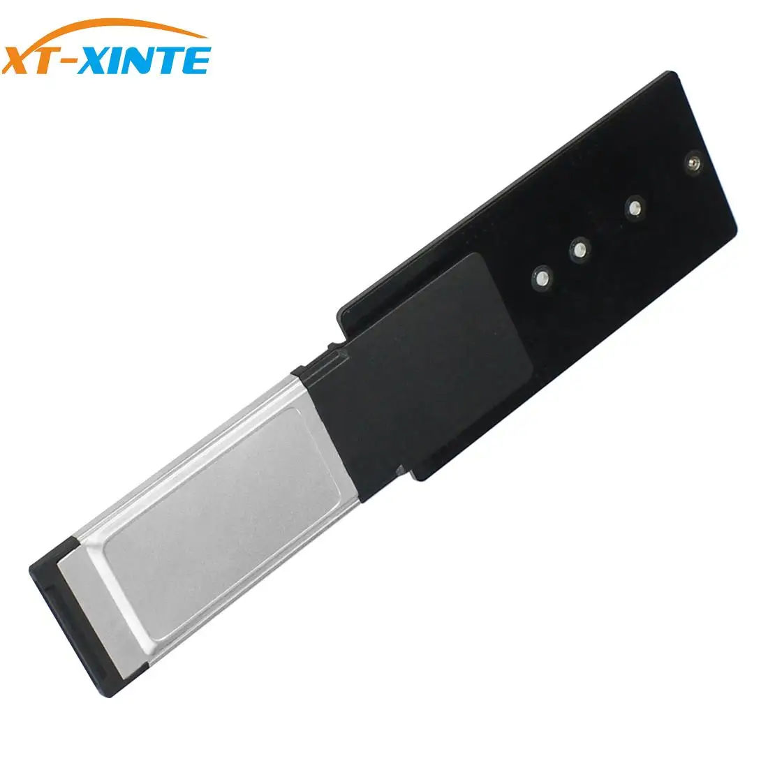 ExpressCard для Mini pcie Riser Card /to M.2 E-key Adapter NVME Reader 34 мм интерфейс ноутбука | Компьютеры и