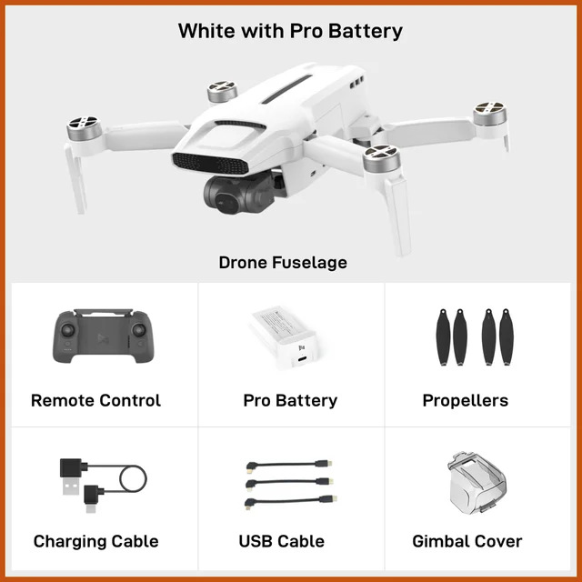 FIMI X8 Mini Drone 4K Camera 249g Drones RC Helicopter Professional  Quadcopter Ultralight 8km Transmission 30 minute flight time|Camera Drones|  - AliExpress