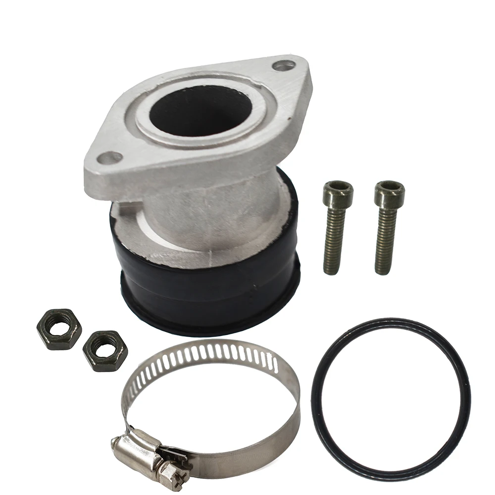 Впускной Многокамерный карбюратор Boot Fit для 1999-2004 Yamaha Bear Tracker 250 YFM250
