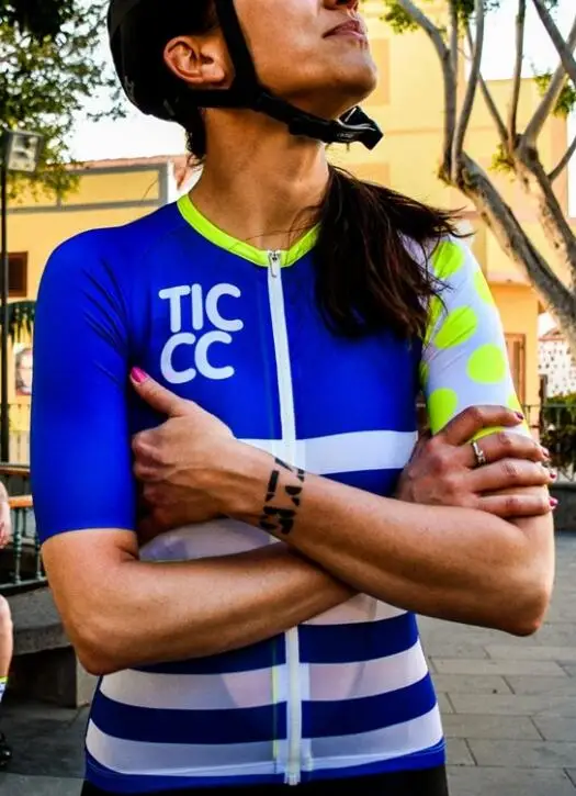 Последняя Велоспорт Джерси Для женщин летом с коротким рукавом женская велосипедная Одежда MTB велосипед BMX мотоциклетные Одежда дышащая спортивная рубашка - Цвет: 15