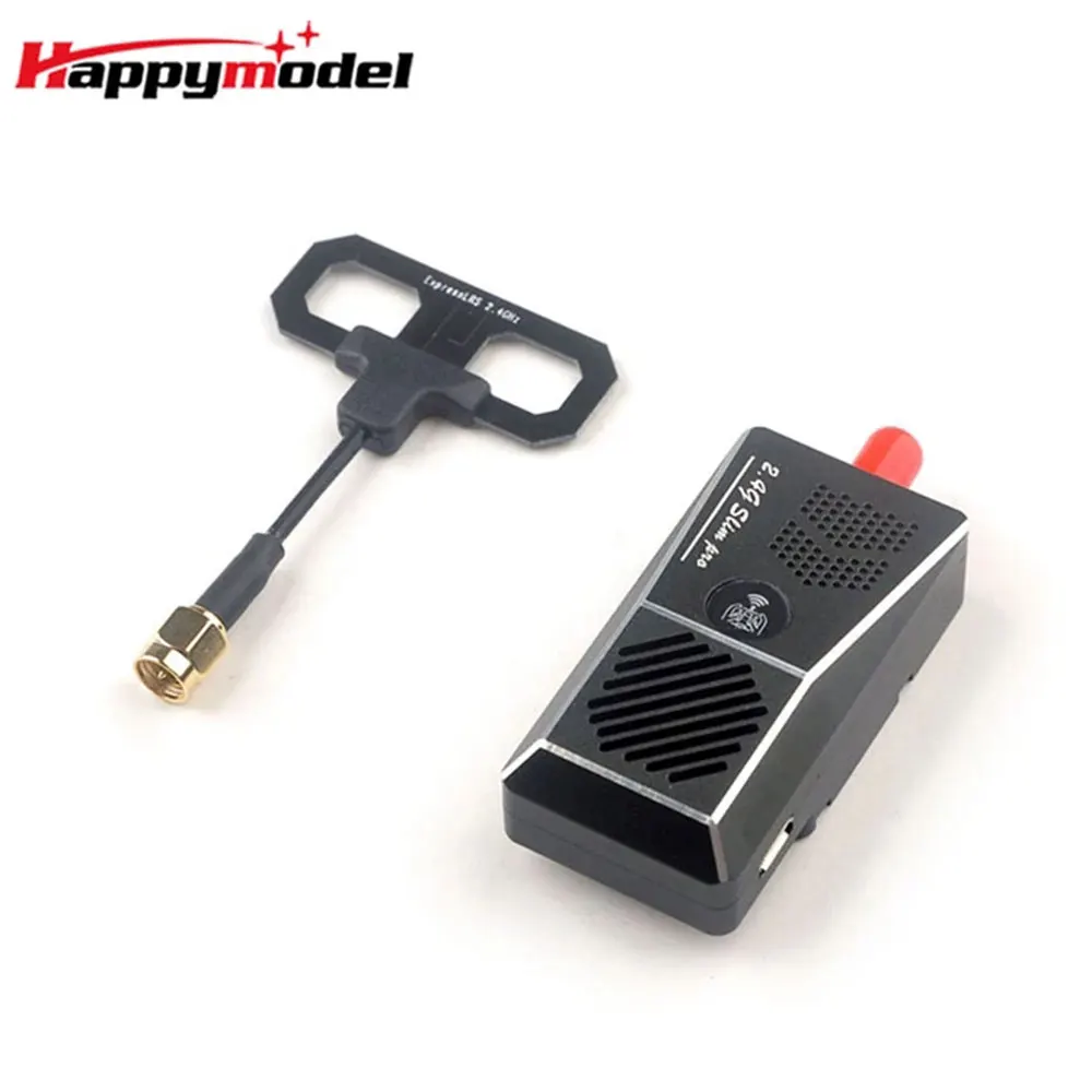 Happymodel ES24TX Slim Pro 2.4G 1000mW ExpressLRS ELRS TX Module - at ...