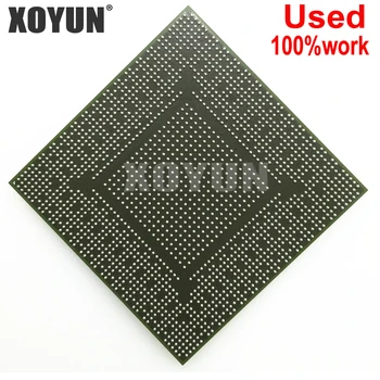 

100% test very good product N16E-GXX-A1 N16E GXX A1 bga chip reball with balls IC chips