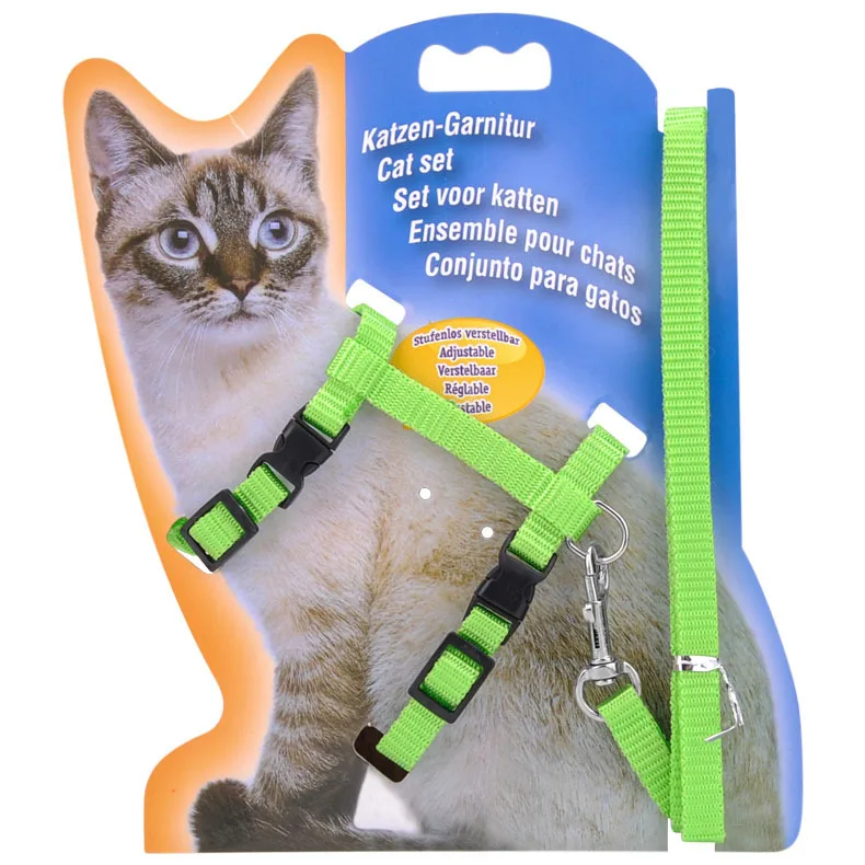 

Cat tow rope cat special cat rope cat chain cat rope pet chest strap cat rope tow belt cat collars