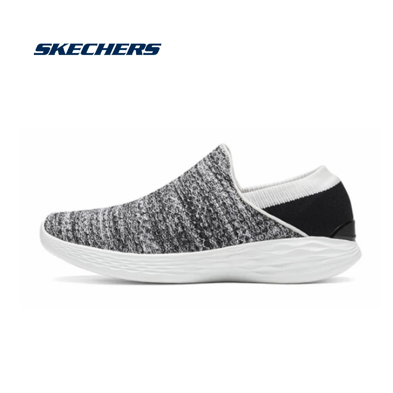 skechers sock sneakers