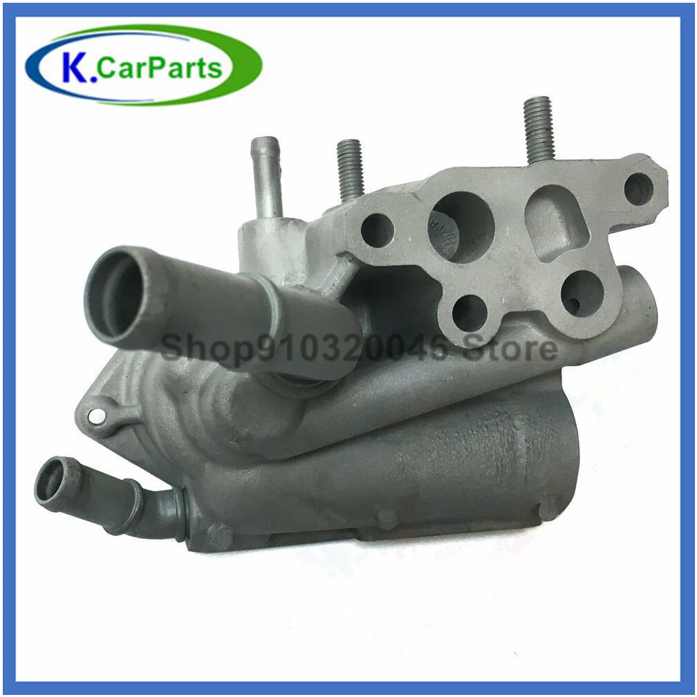 19320 RNA A50 Engine Coolant Thermostat Case Housing Fit For Honda
