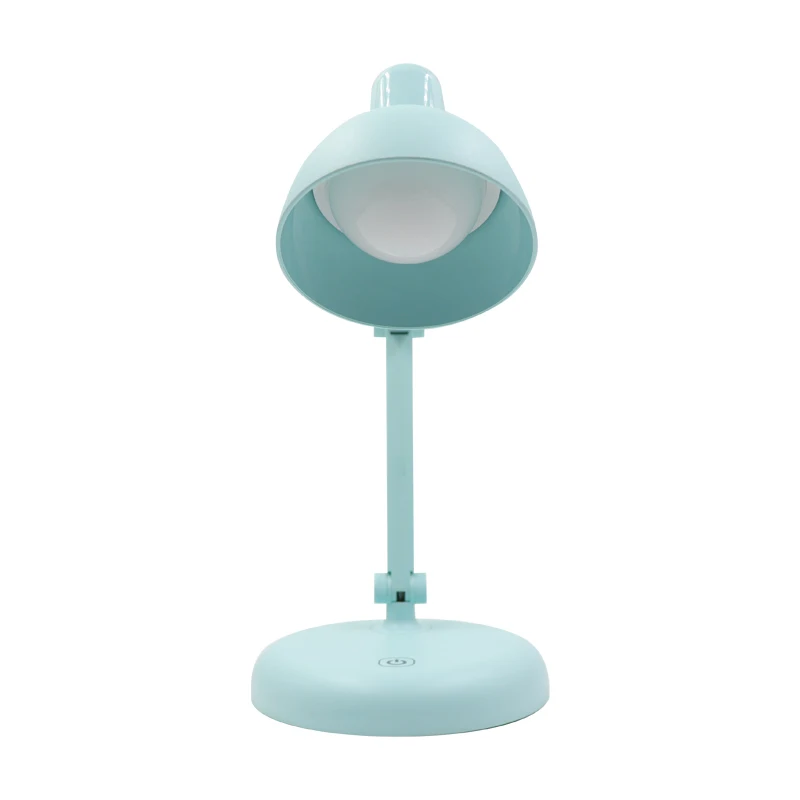 Современный дизайн с регулируемой яркостью usb Перезаряжаемый гибкий складной