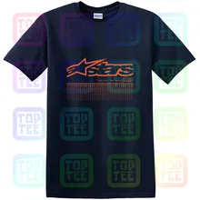 Alpine Star Uniflow футболка темно-синяя мужская все размеры