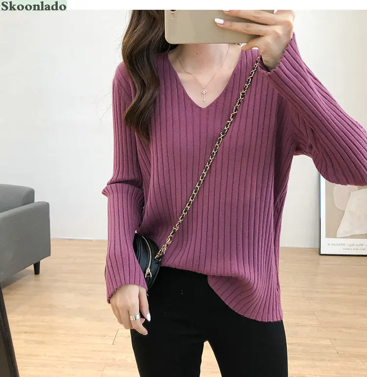 

Newest Winter Autumn Sweater Women Elegant Style Keep Real Wool Good Quality Solid Classic Tops Fashion Winter Keep Warm Clothes