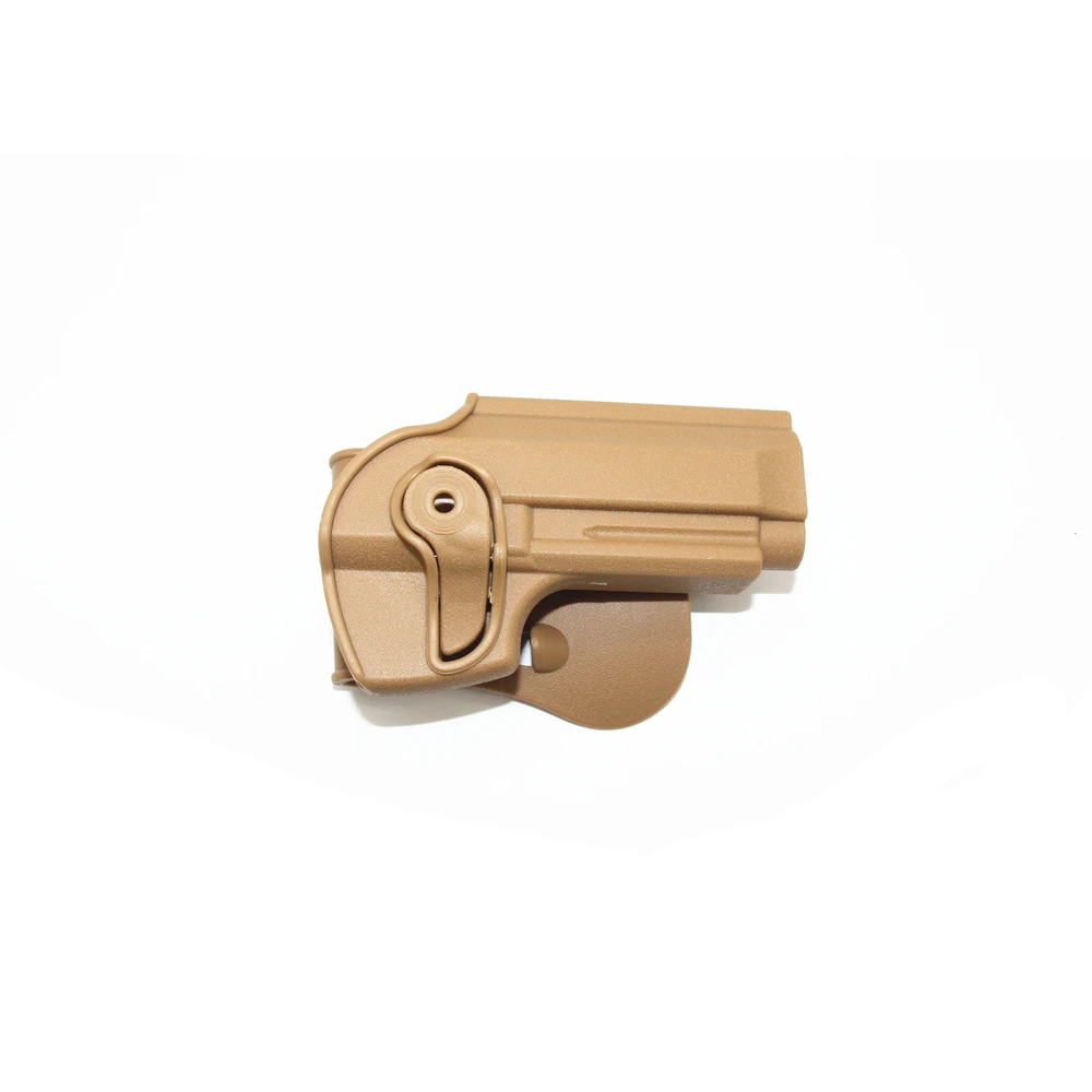 Тактическая Экипировка кобура для IMI Beretta M9 92 96 чехол пистолета пояс военный
