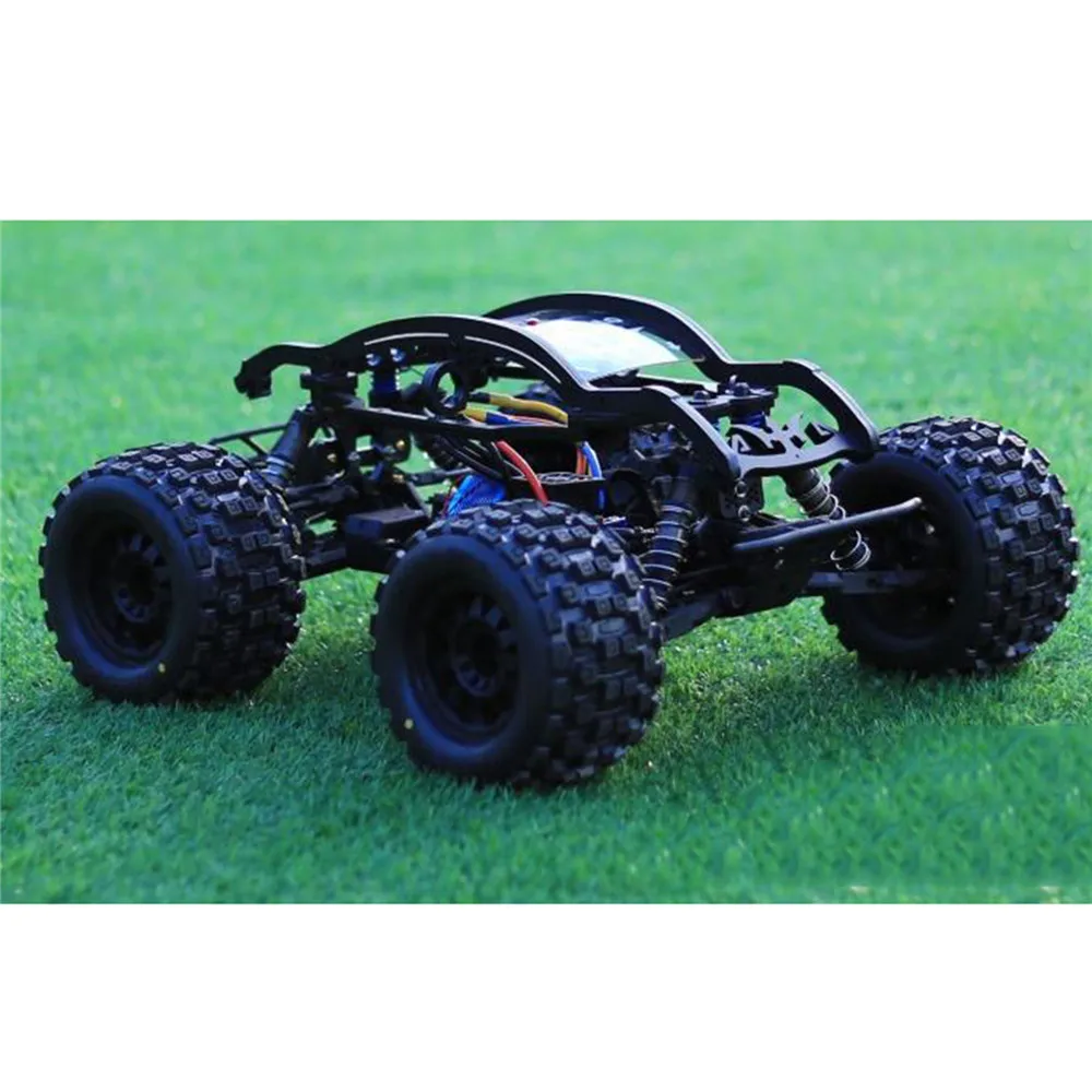 Rc автомобиль рулон клетка защитный чехол для TEKNO MT410 RC части