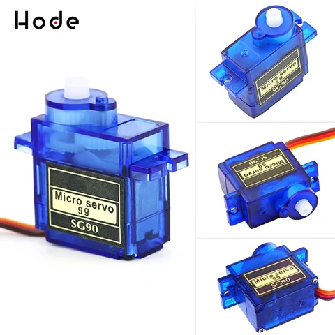 SG90 9G towerpro micro servo motor RC Robot Helicopter Airplane control SG90 9G towerpro micro servo motor RC Robot Helicopter Airplane control