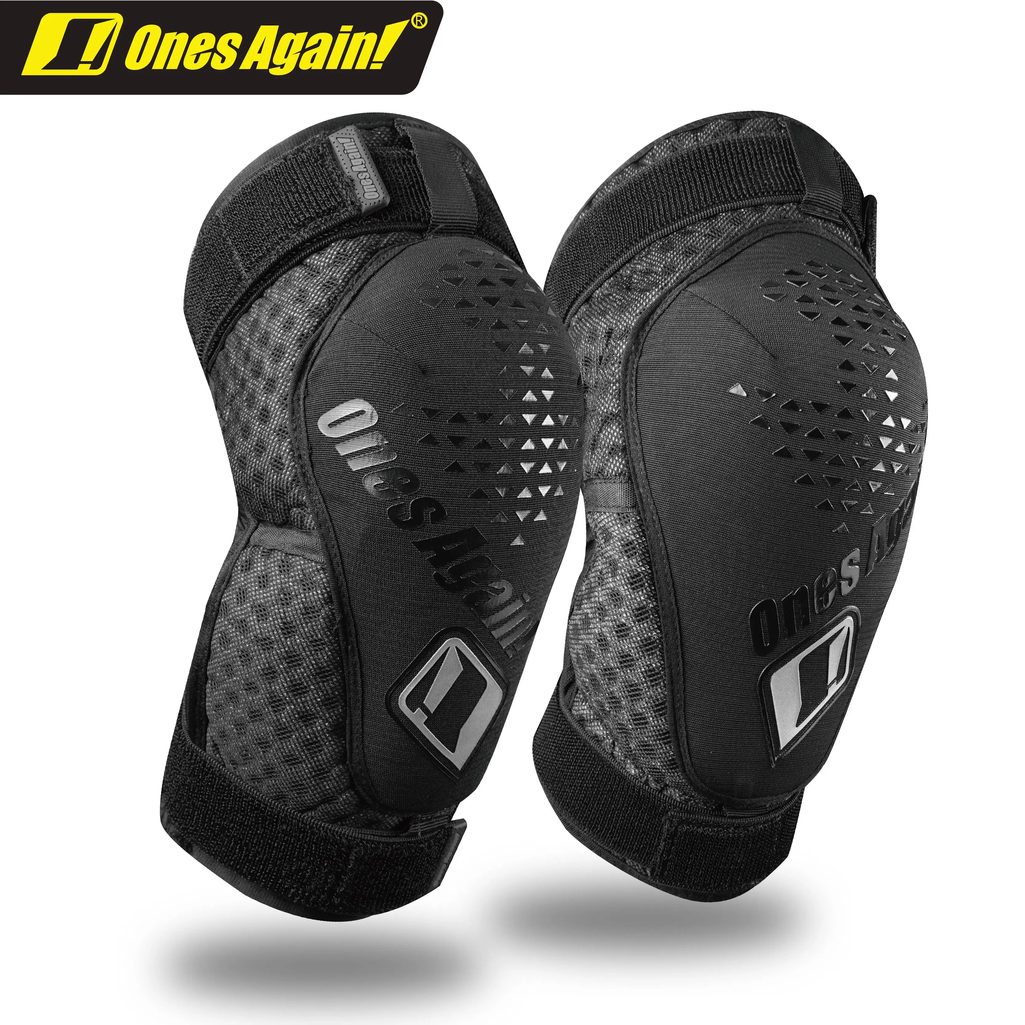 Ones Again! MTB knee protection mountain bike knee BMX mtb bicycle