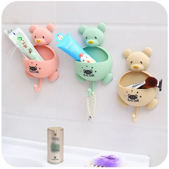 

Sponge bath soap boxes drop frame wall mounts kitchen storage baskets multi-function aircraft sucker