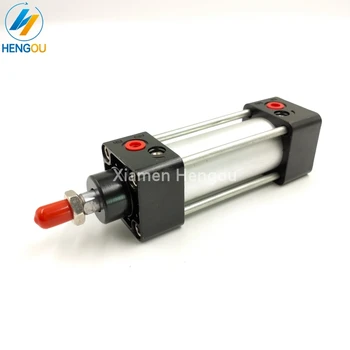 

1 Piece Free Shipping CD102 SM102 Pneumatic cylinder 00.580.4275 00.580.4275/B Offset Printing Machine Parts