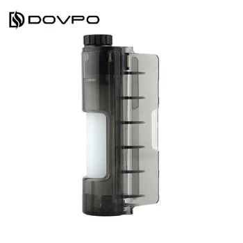 

Original Dovpo Topside Lite Squonk Bottle for Dovpo Topside Lite Squonk TC Box Mod Kit 10ml Capacity E-cig Vape Squonk Bottle