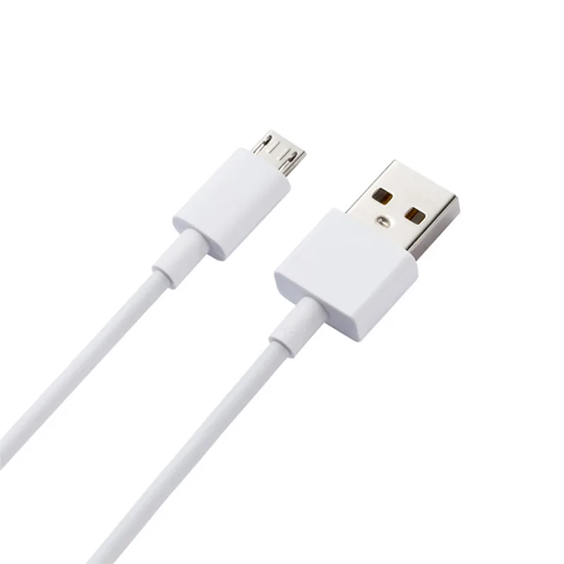 Кабель xiaomi 2A mi cro USB кабель для быстрой зарядки и синхронизации данных для xiaomi mi 2s 3 4S play Red mi 7 8A 3X4X5 6 Note 4X5 6 S2