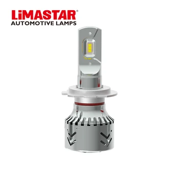 

2pcs/1pair H7 LED car bulb headlight H1-H3-H4-H7-HB3 9005-HB4 9006-HIR2 9012-881-880-H15 12V 38W HIGH POWER LED HIGH LUMES