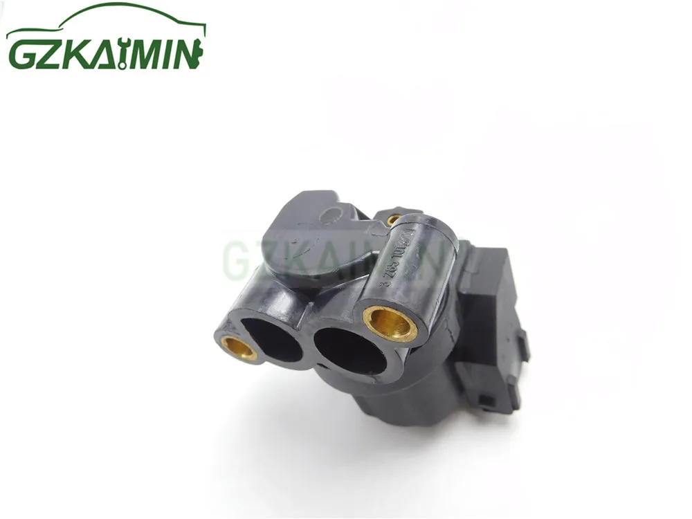 Клапан Регулировки Холостого хода IACV air supply для c Accent Tiburon Elantra 35150-22600 3515022600