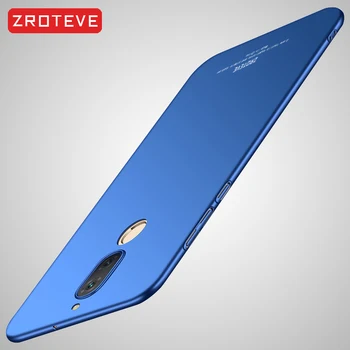 

Redmi 8 8A Case Zroteve Slim Frosted Cover For Xiaomi Redmi 8 7 Pro Case Xiomi Redmi8 PC Cover For Xiaomi Redmi 8A 7A Phone Case