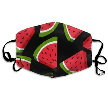 

CIGOCI Women & Men Cool Earloop Half Face Face Masks Mouth Mask Dustproof Mouth-Muffle - Soft Windproof Running Mouth Mask for