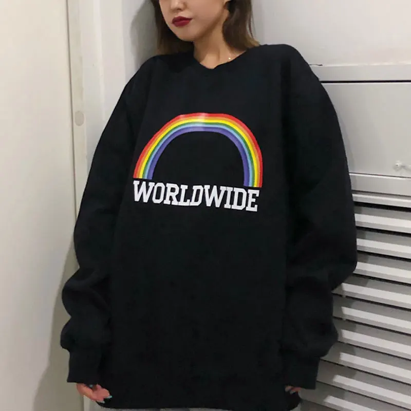 e girl sweatshirt