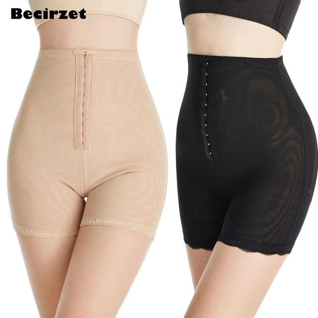 Slimming Women's Underwear Large Size  Plus Size Women's Slimming Underwear  - 2023 - Aliexpress