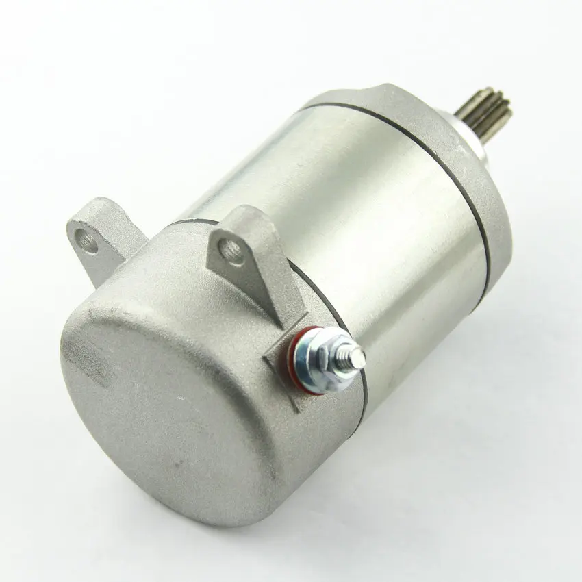 Стартер двигателя для Honda 31200-HM8-003 31200-HM8-A41 TRX250 TRX250TM TRX250TE TRX250X TRX250EX FourTrax Recon Sportrax 250 ES EX