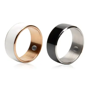 

R3F Smart Ring New Technology Magic Finger Rings for ANdroid Windows NFC Phones Smart Ring