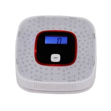 Сигнализация угарного газа, детектор угарного газа, сигнализация дыма, детектор дыма