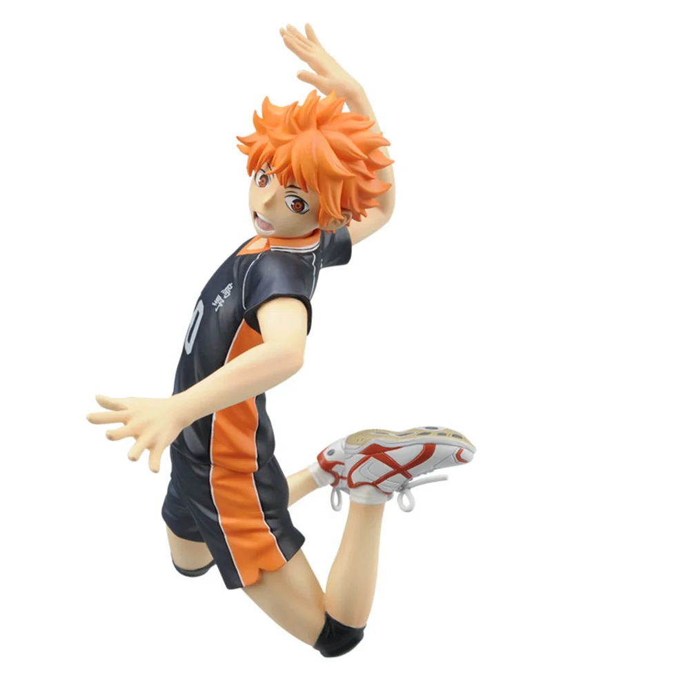 Haikyuu Figure Merch - 17cm Kageyama Tobio x Hinata Shoyo Play Volleyball PVC Figma Model Action Figures 9 - Haikyuu Merch Hd9be9763f1e54fbe8d0ecadaee279e568 - Haikyuu Merch