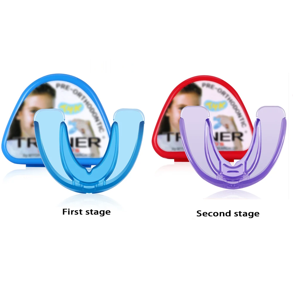 Stage 1 and Stage 2