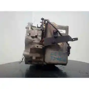 

4HP20 GEARBOX RENAULT ESPACE / GRAND ESPACE (JE0)