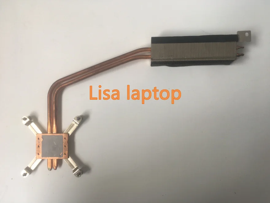 Для Dell подлинный XPS 27 2720 один процессор AIO система радиатора C4K0P 0C4K0P