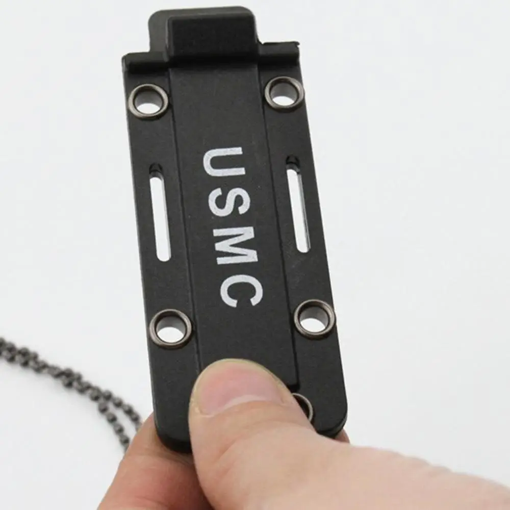 Новый креативный маленький складной нож для шеи компактные портативные прямые