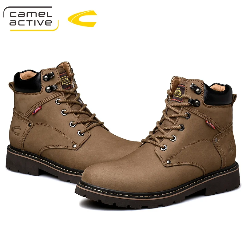 best hiking shoes 2019