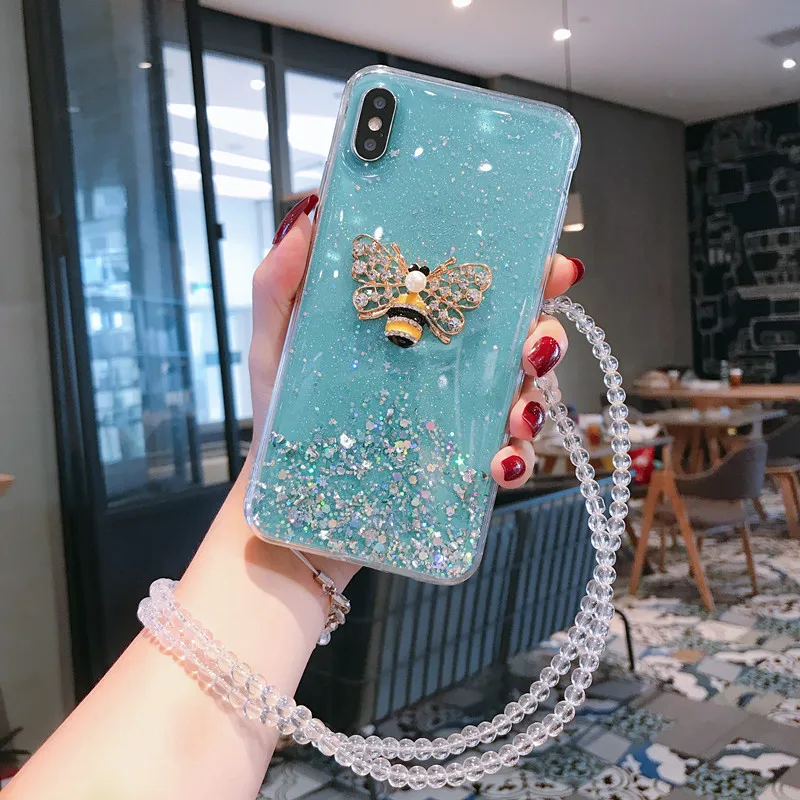 Imido starshine силикагель защита от падения Чехол для iPhone 11 Pro Max чехол Прозрачная мягкая резина Чехол для iPhone 7 XR XS Max