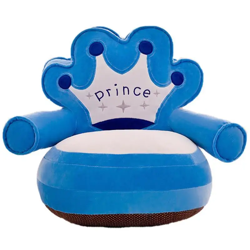 Детское кресло Pufy Do Siedzenia маленькие мини принты Stoel Infantiles Silla Princesa Dormitorio Infantil
