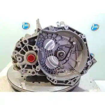 

MYJ GEARBOX OPEL ZAFIRA TOURER