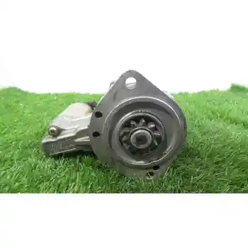 

M2T573371 181061 Starter Motor Nissan Bluebird Saloon./combi.(u11)