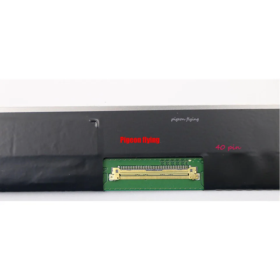 Новый LTN156FL02 L01 для ноутбука lenovo Y50 70 80EJ ЖК экран линии 15 6 &quot40pin UHD 3840*2160 FRU 18201586