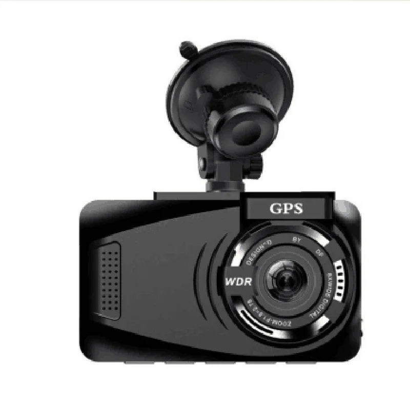 Автомобильный мини 1080P Dash Камера, 3 дюйма, ЖК-дисплей HD управляя Регистраторы 170 ° Широкий формат(G-sensor) Сенсор, петля Запись, обнаружение движения, светодиодный дисплей, 24 часа в сутки Par