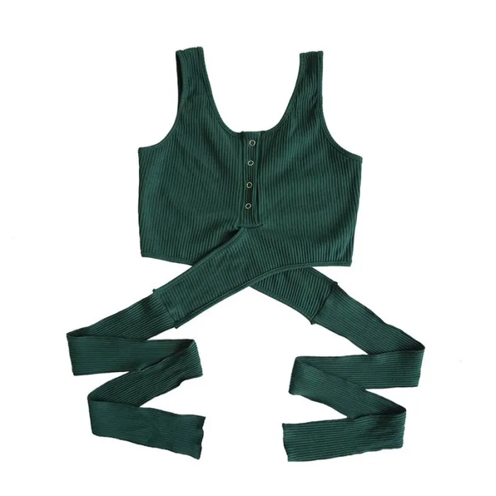 Women Tops Sleeveless Slim Fit Solid Color Pullover Casual Tops for Summer JS25