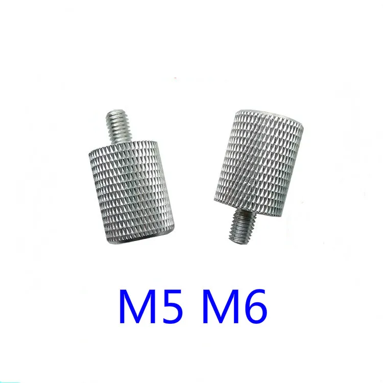 

AZGIANT M5 M6 screw car battery large stud binding post hat copper wire headphone battery adapter battery head