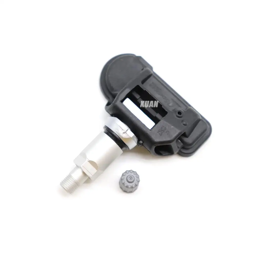 XUAN 4 шт./лот датчик давления в шинах TPMS сенсор A0009050030Q03 для Mercedes для Smart C E S CL CLA CLS G GL GLK 433 МГц